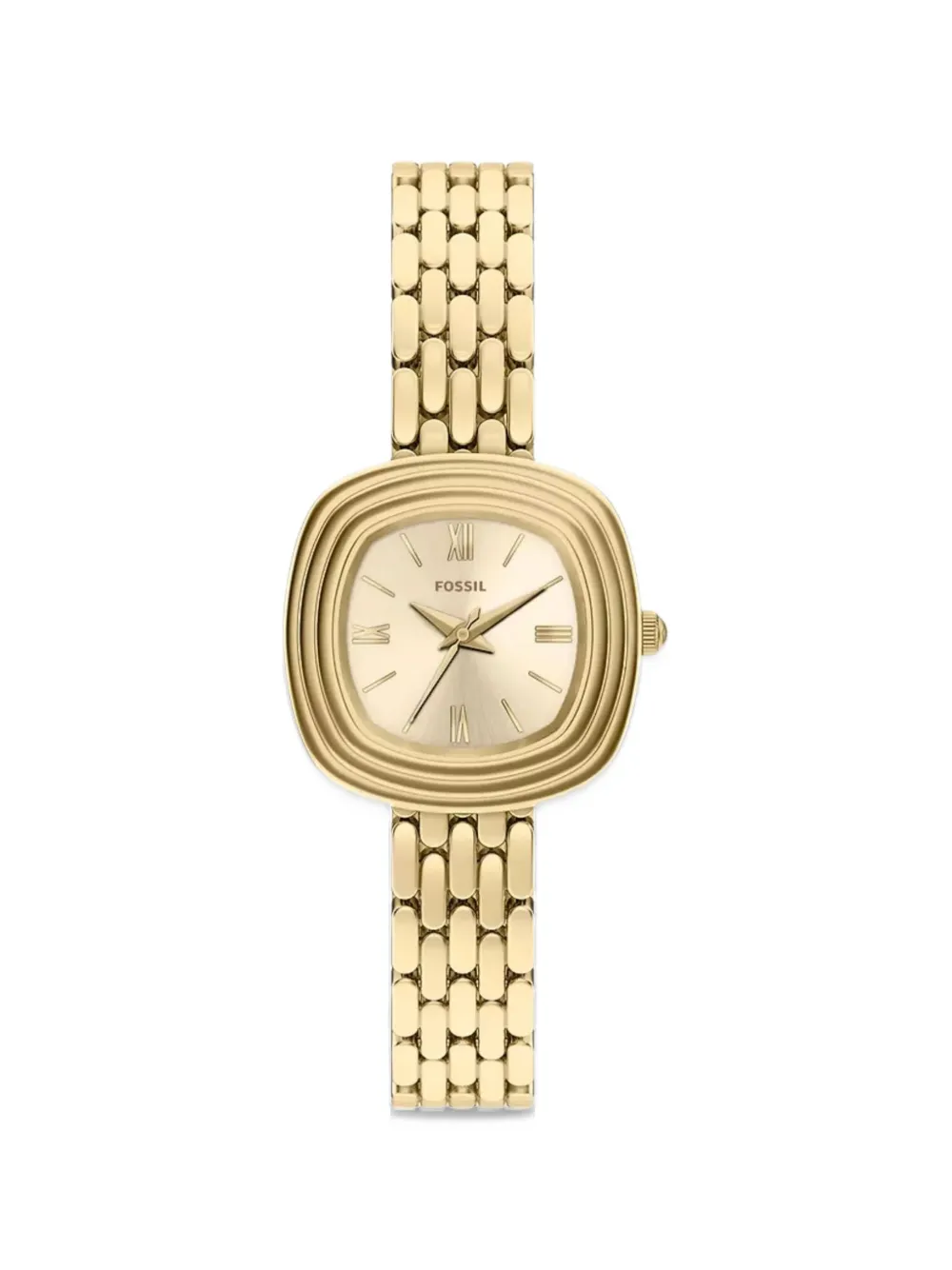 FOSSIL Emerson 30mm watch - Oro