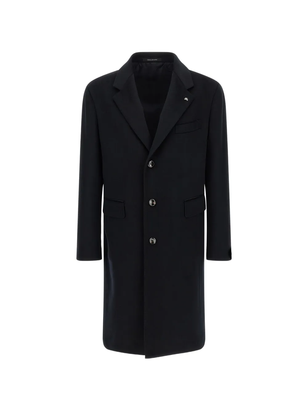 Tagliatore Londra single-breasted coat - Blu