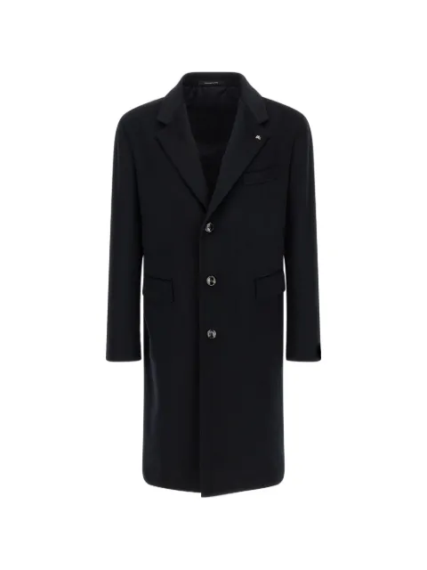 Tagliatore Londra single-breasted coat