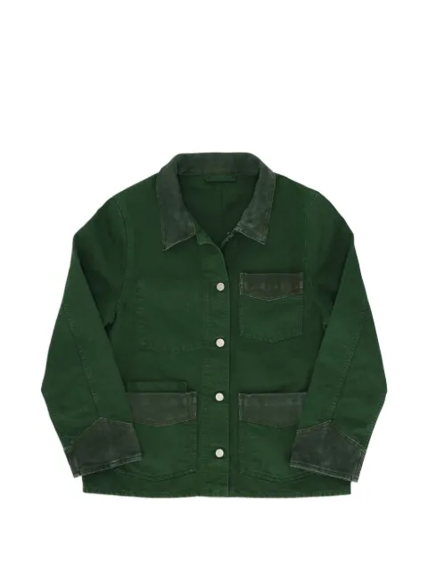 Fortela Arapaho canvas jacket