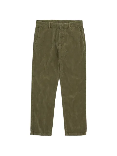 Fortela Maine corduroy trousers