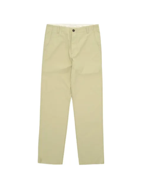 Fortela Hector tapered-leg trousers
