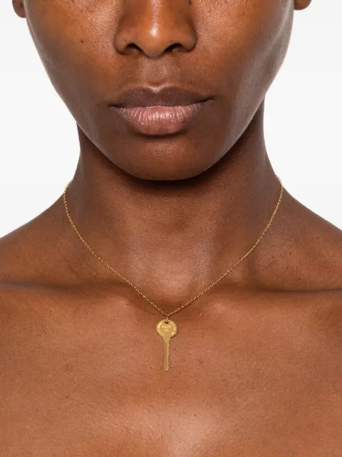 MYA BAY Coolest Key pendant necklace
