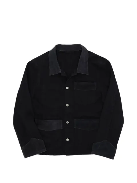 Fortela Arapaho canvas jacket