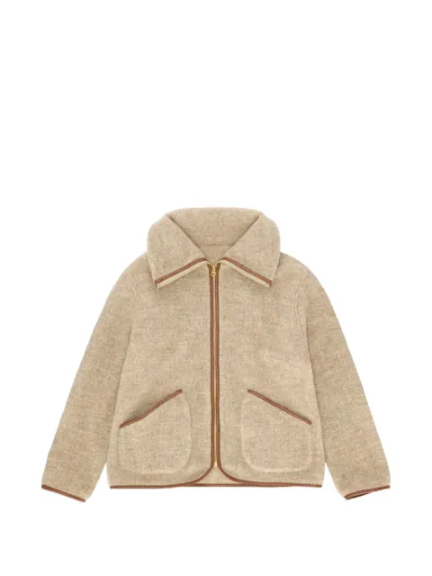 Fortela Lolie teddy jacket