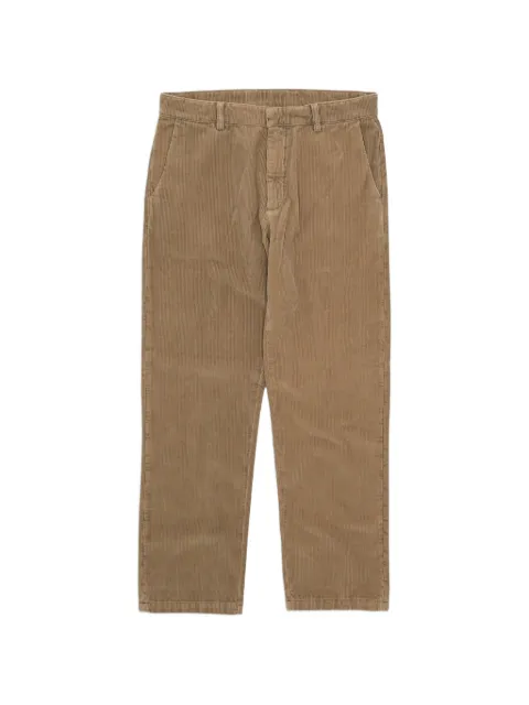 Fortela Maine corduroy trousers