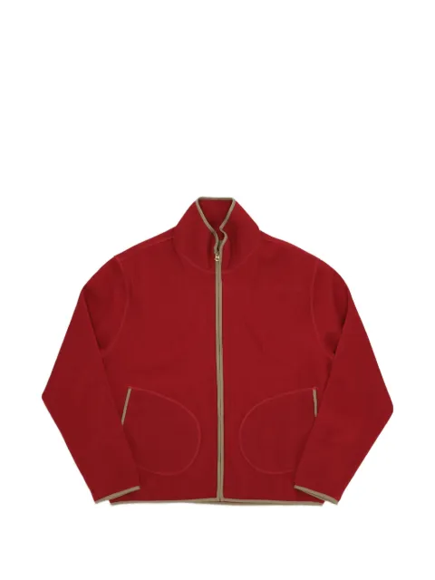 Fortela K13 brushed-wool jacket