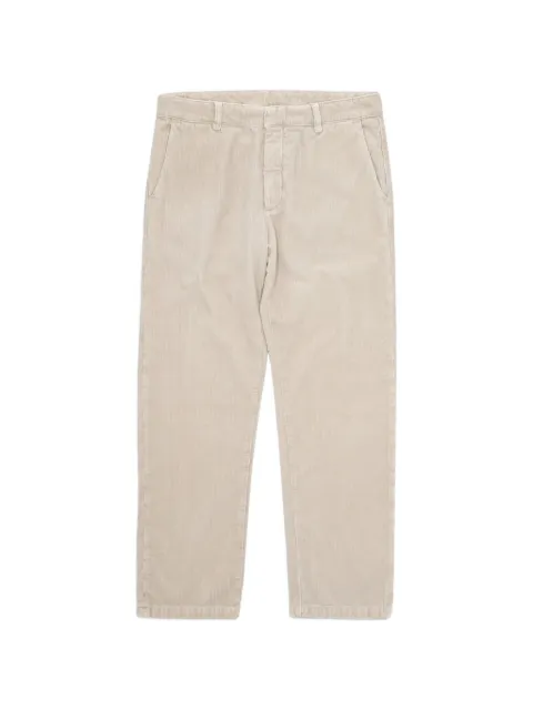 Fortela Maine corduroy trousers