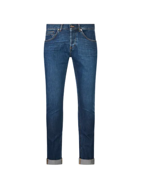 DONDUP George skinny-cut jeans