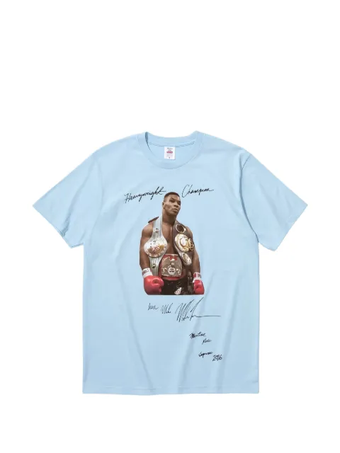 Supreme x Martine Rose Champion T-shirt