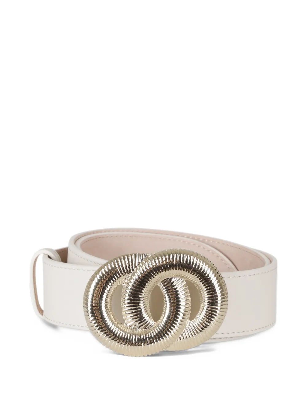 Kate Cate Florence belt - Toni neutri