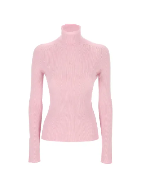 Coperni ribbed roll-neck sweater