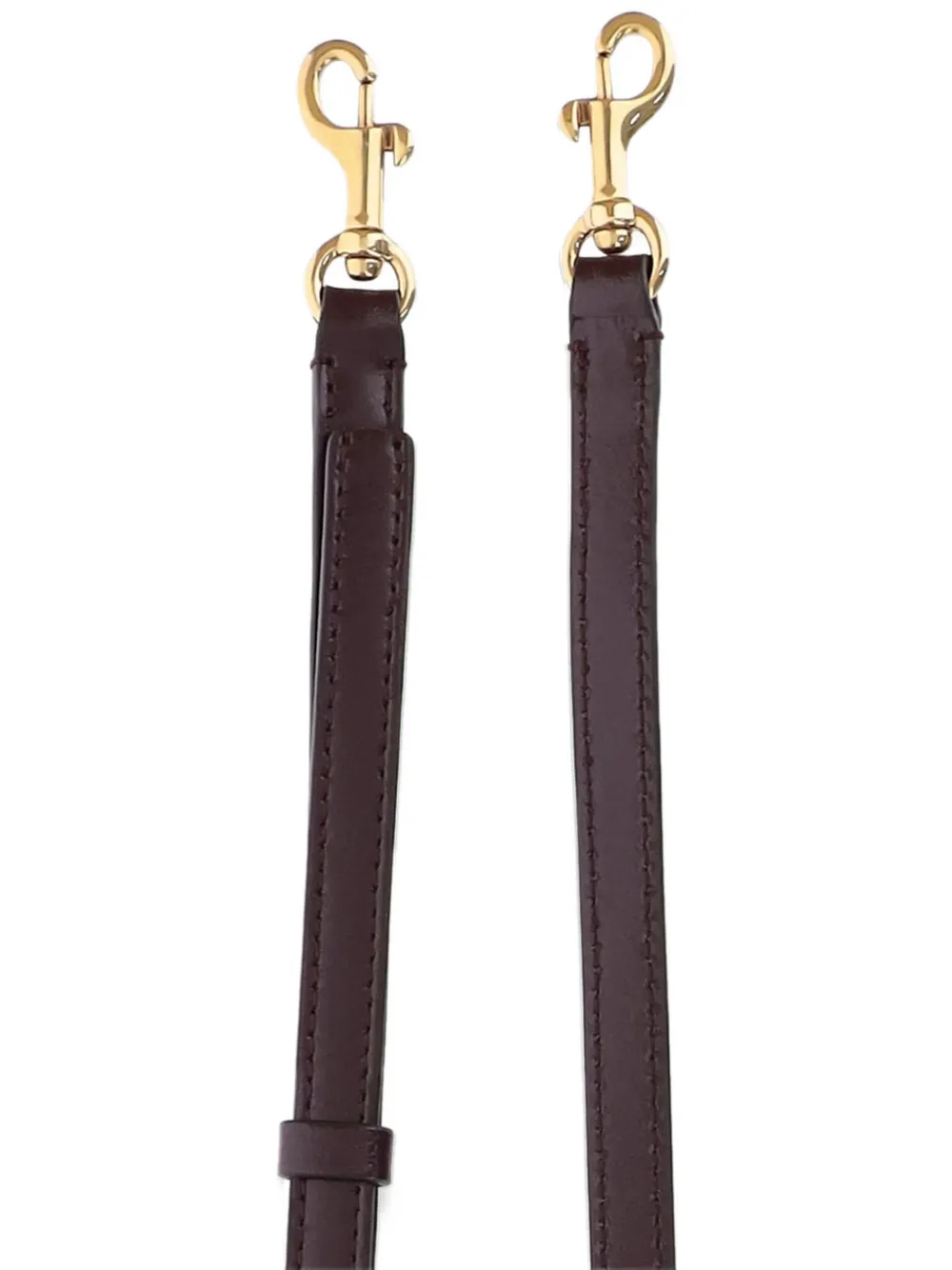 Balenciaga Hourglass Avenue top handle bag small Bruin