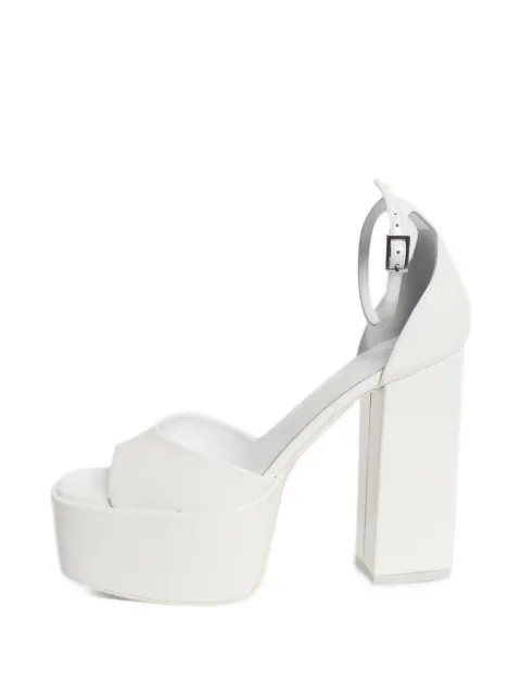 Paris Texas sandalias Tatiana
