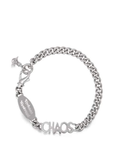 Vivienne Westwood Chaos bracelet