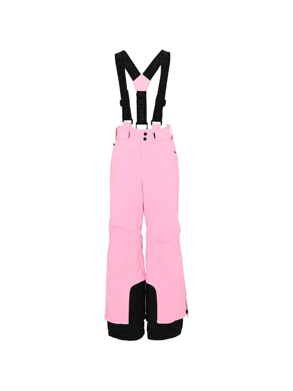 MC2 Saint Barth Kids Sarenne snow pants Roze
