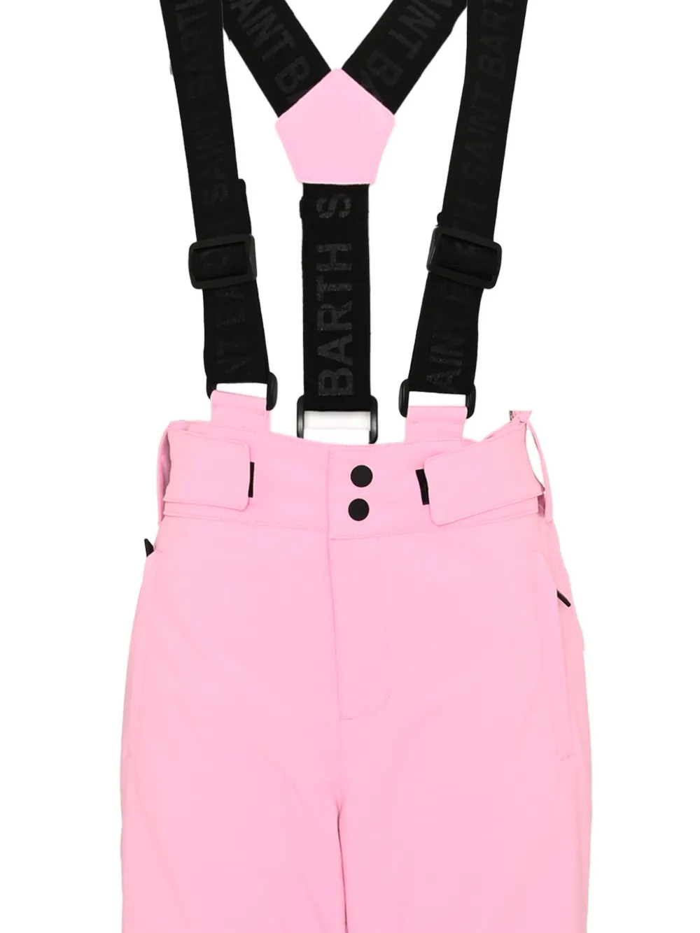 MC2 Saint Barth Kids Sarenne snow pants Roze