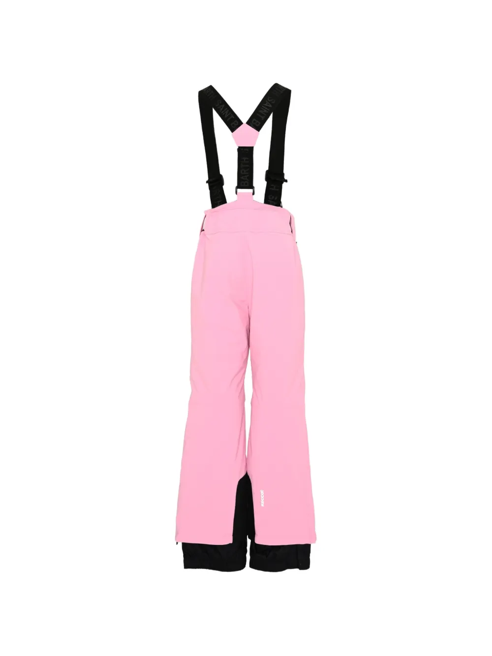 MC2 Saint Barth Kids Sarenne snow pants Roze