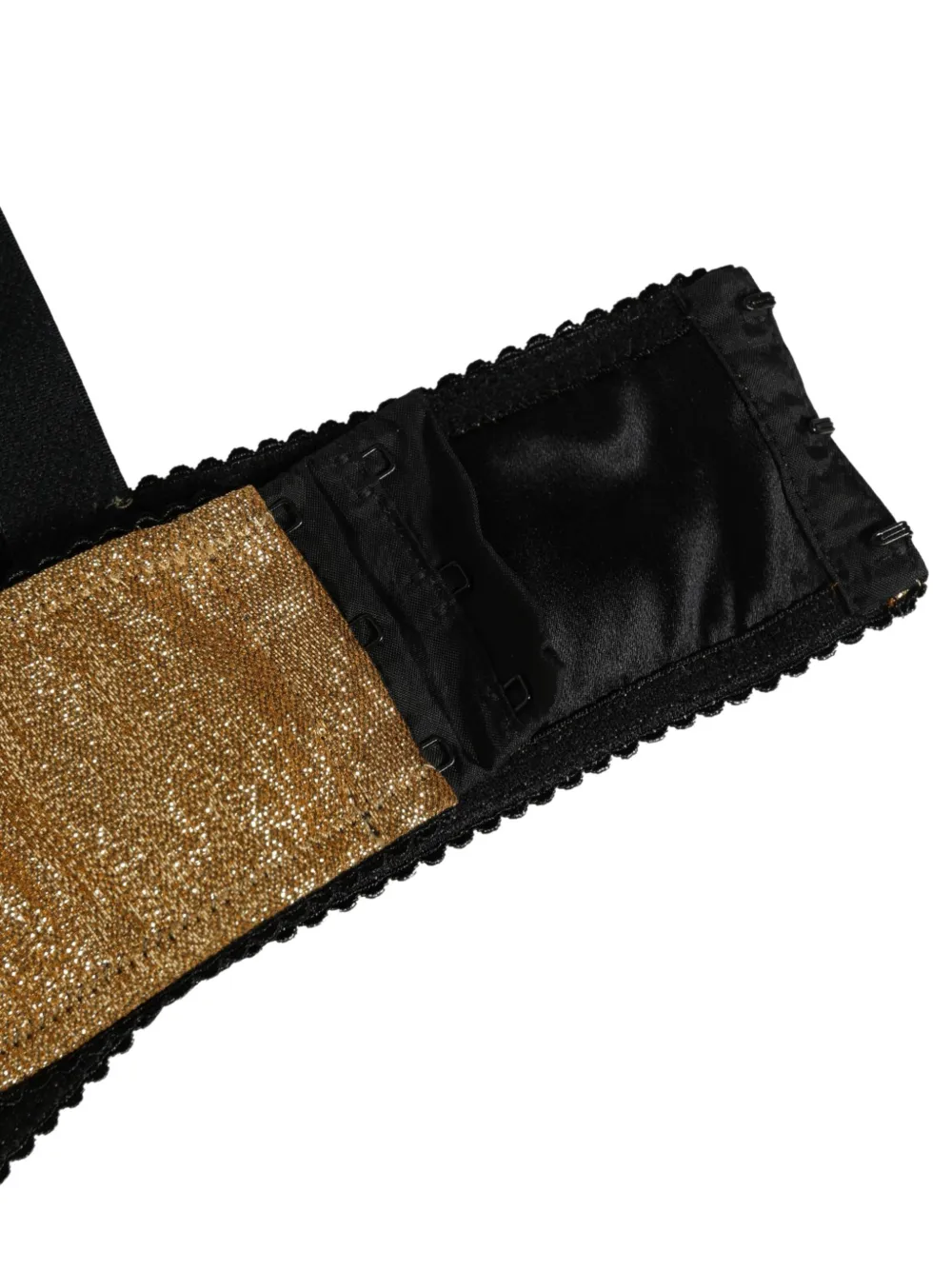 Dolce & Gabbana Balconette bh Goud