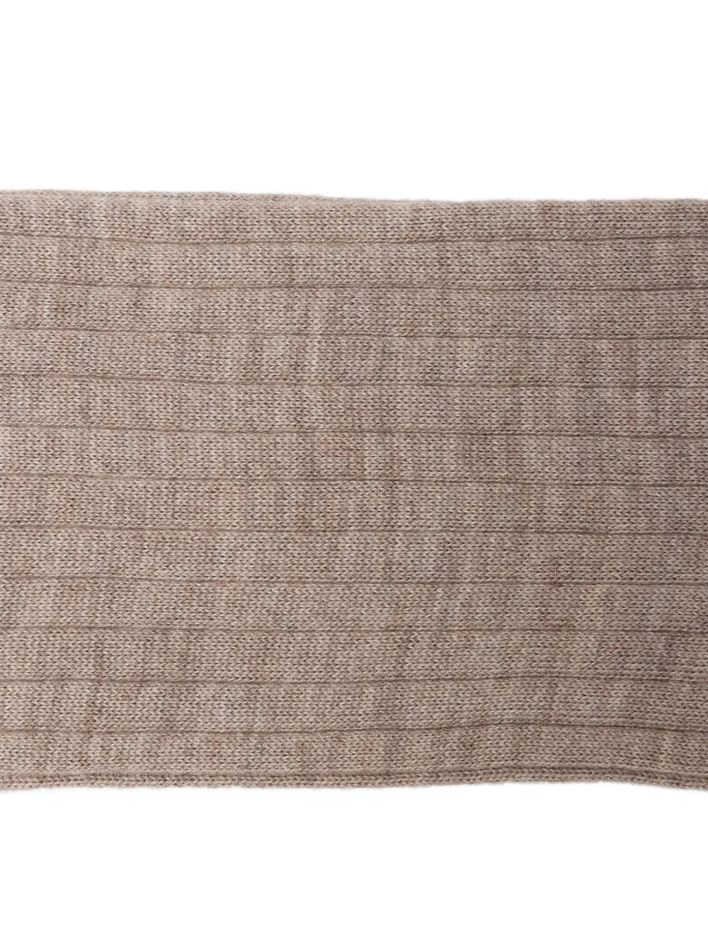 Church's Ribgebreide sokken Beige