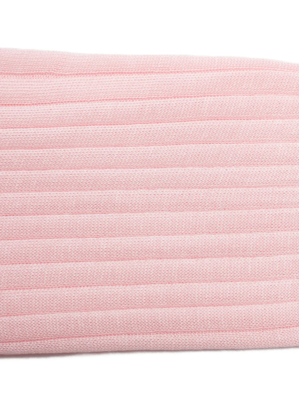 Church's Geribbelde sokken Roze