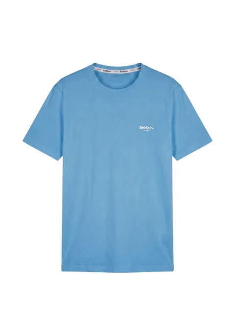 Baldinini logo-print cotton T-shirt