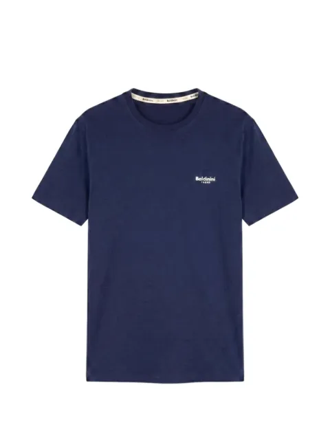 Baldinini logo-print T-shirt