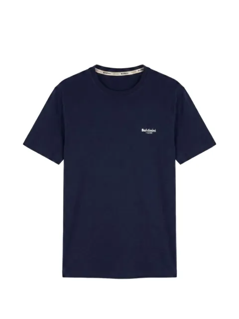 Baldinini logo-print cotton T-shirt