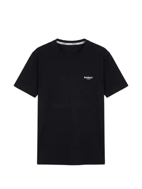Baldinini logo-print cotton T-shirt