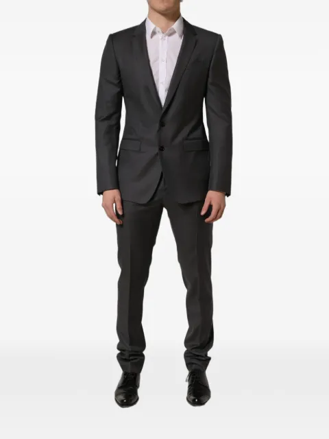 Dolce & Gabbana Martini slim-fit suit