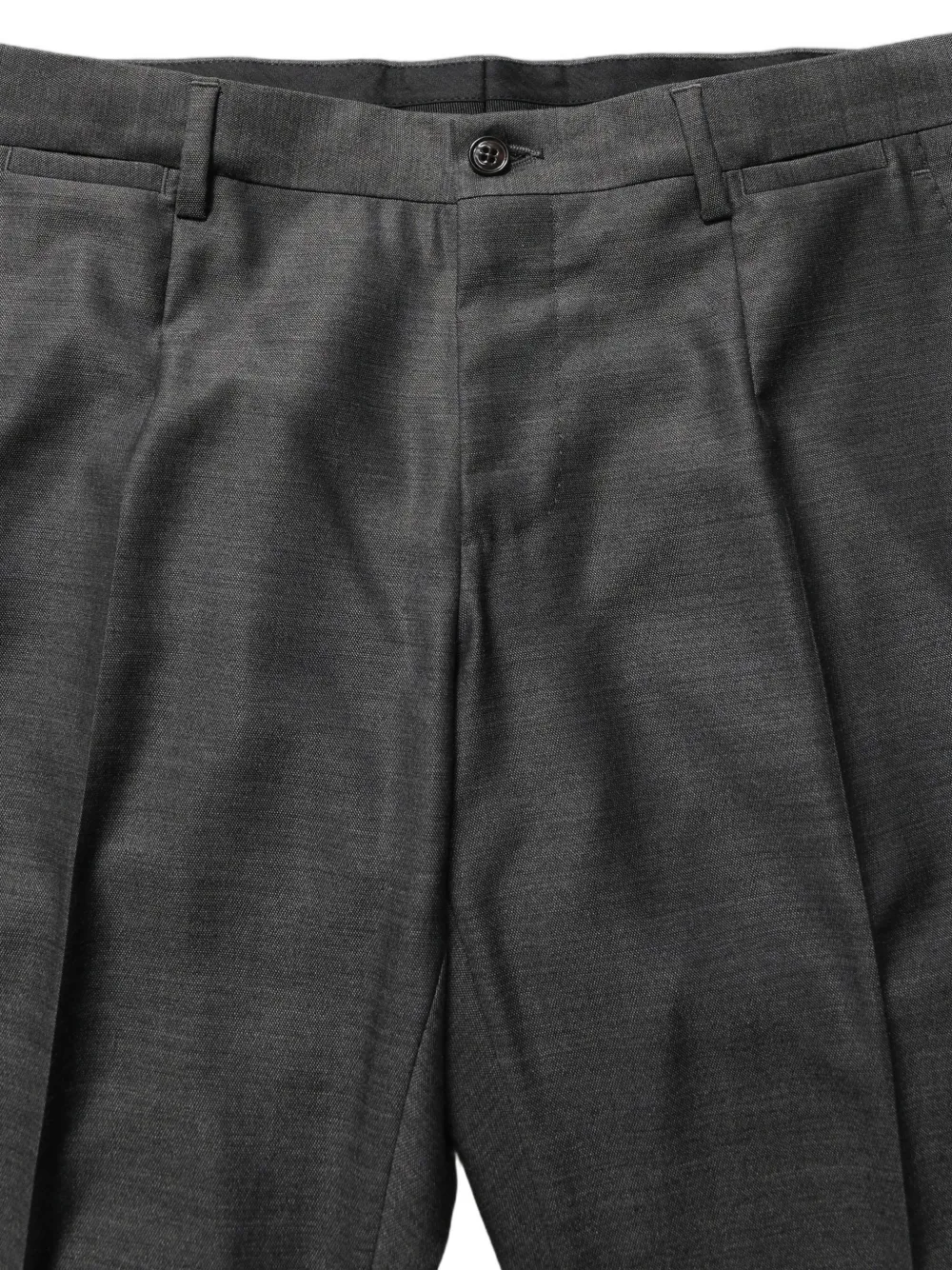 Dolce & Gabbana Martini three-piece suit Grijs