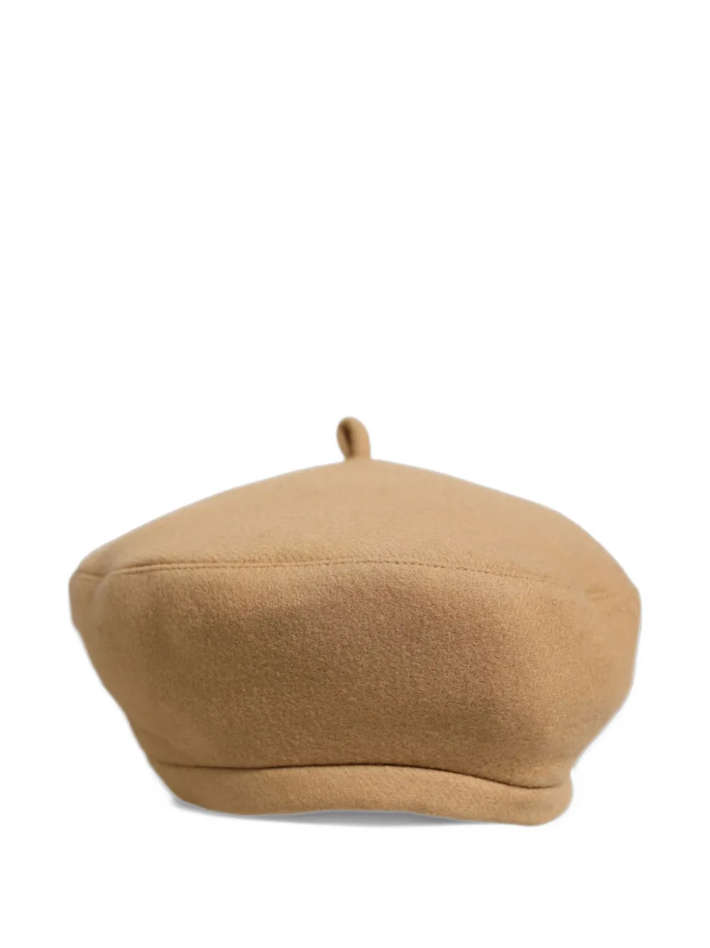 Dolce & Gabbana wool beret - Neutrals