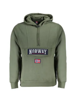 NORWAY 1963