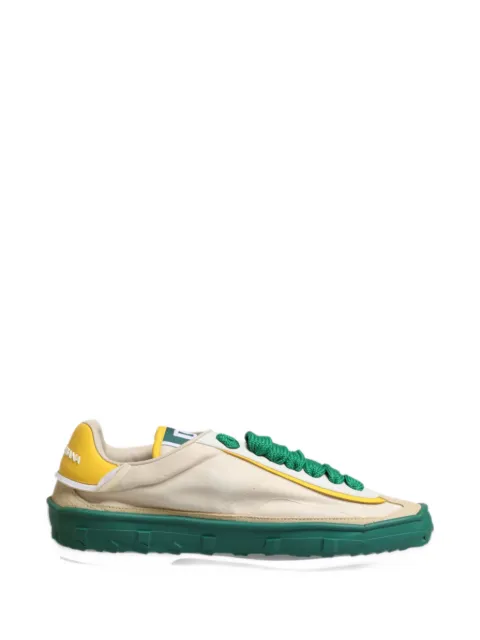 Dolce & Gabbana Old Runner low-top sneakers