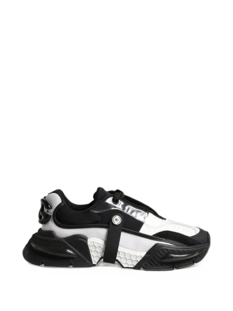 Dolce & Gabbana Airmaster panelled sneakers