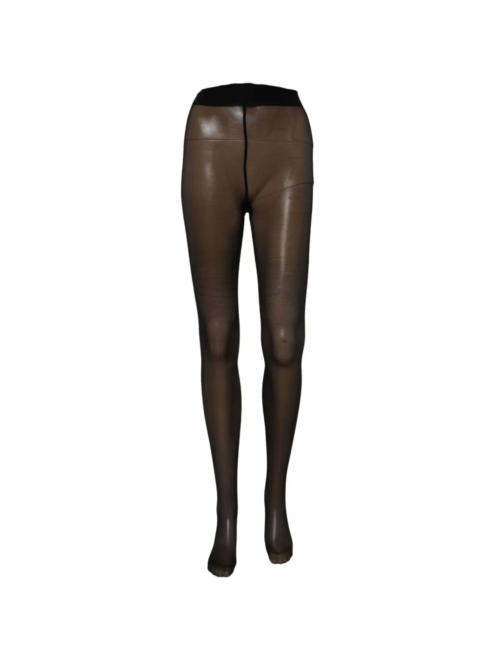 Dolce & Gabbana Panty met afwerking Zwart