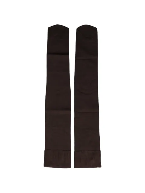 Dolce & Gabbana lange strømper