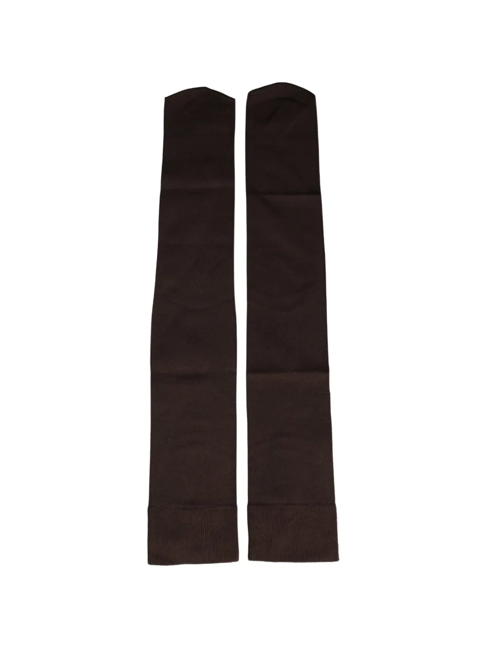 Dolce & Gabbana long socks Bruin