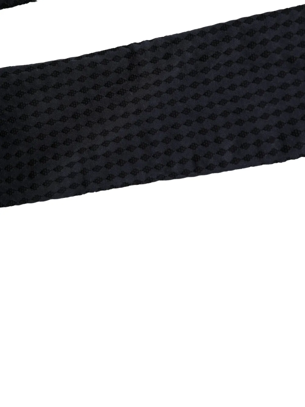 Dolce & Gabbana Panty met patroon Zwart