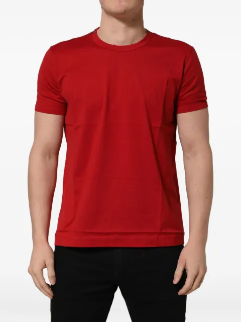 Dolce & Gabbana crew-neck T-shirt