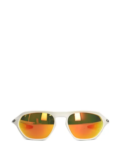 Oakley Cage Jacket geometric-frame sunglasses