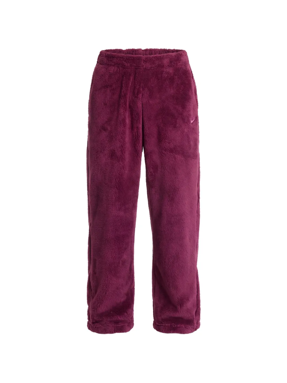Nike x Nocta fleece track pants - Viola