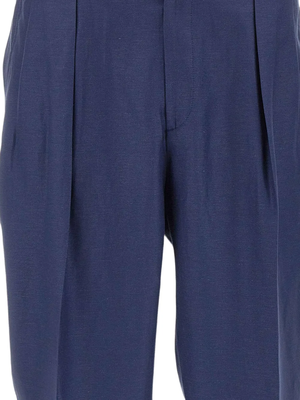 Briglia 1949 Portobello pantalon Blauw
