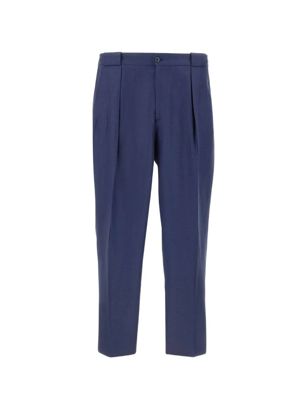 Briglia 1949 Portobello pantalon Blauw
