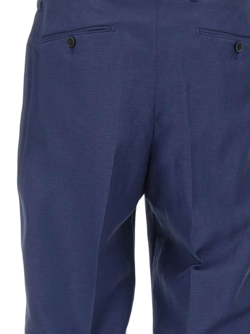 Briglia 1949 Portobello pantalon Blauw