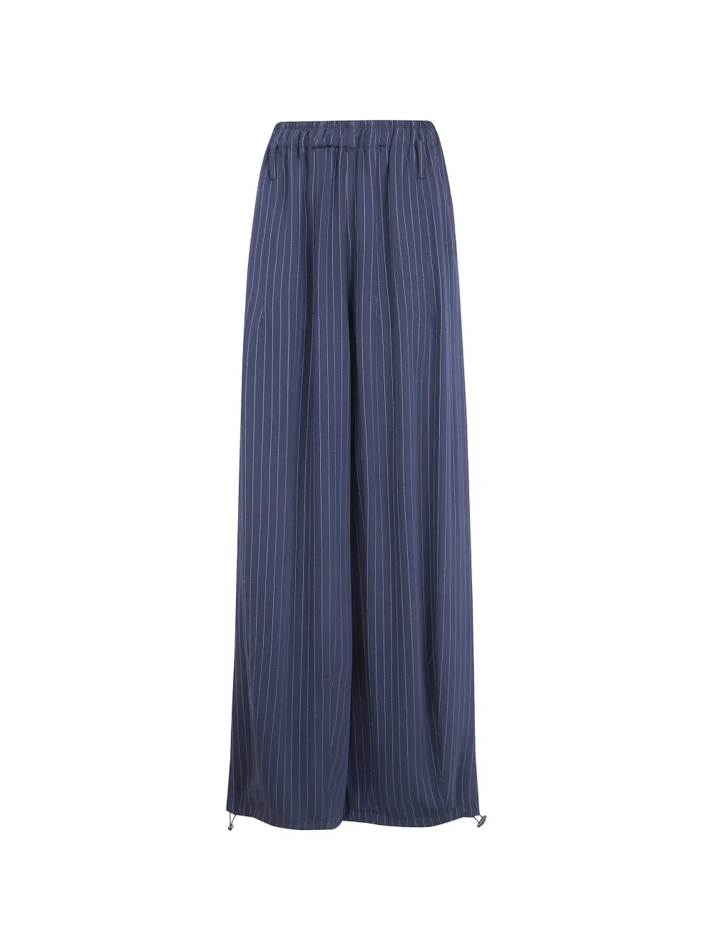 The Frankie Shop Oakdale track pants - Blu