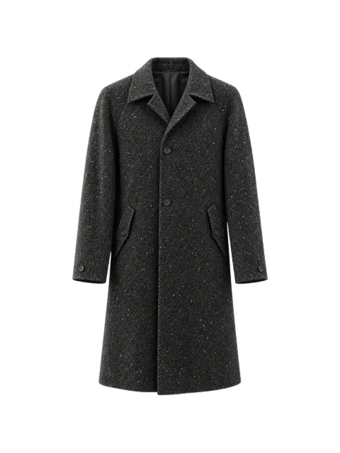 Paul Smith button-up coat