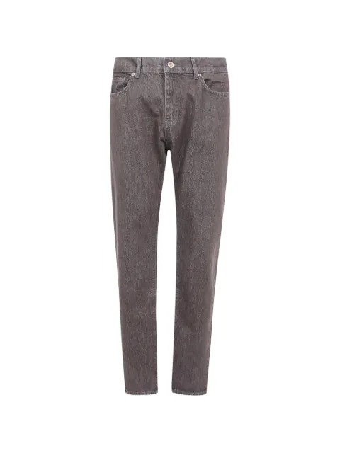 ASPESI slim-fit cotton jeans
