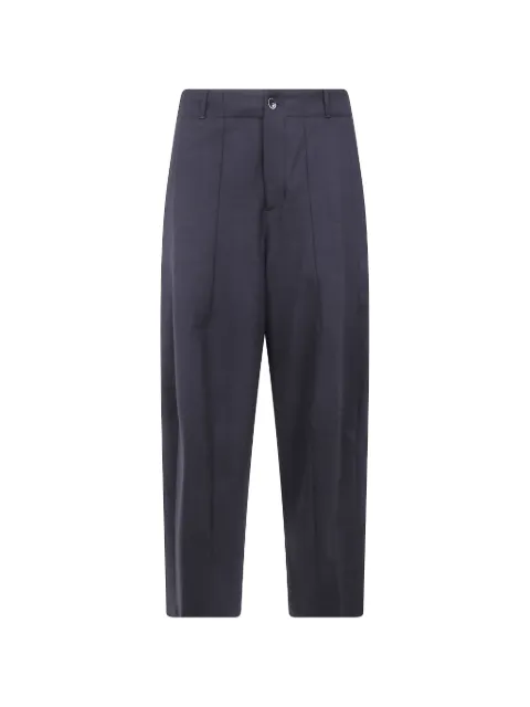 Nine In The Morning straight-leg trousers
