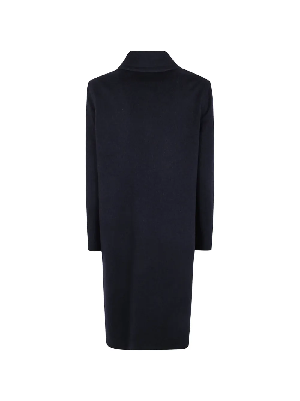Tagliatore Jane wool coat Grijs